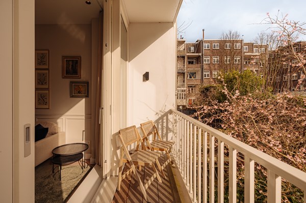 Medium property photo - Lomanstraat 71B, 1075 PW Amsterdam